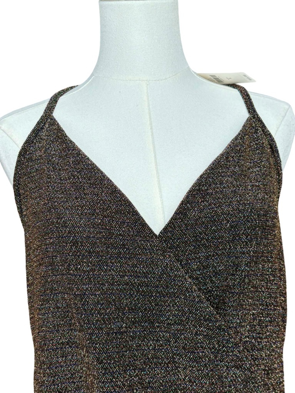 Anthropologie eri+ali Encore Shine Top - Picture 8 of 13